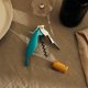 thumbnail image 5 of Sacacorchos Alessi Parrot Estilo Sommelier Azul AAM32 AZ, 5 of 5