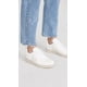 thumbnail image 2 of Tenis V 10 De Piel Sintética Extra Blanca Con Cordones Para Mujer, 2 of 3