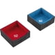 thumbnail image 3 of Token Box Gamegenic Token's Lair con bandeja de dados de color negro, 3 of 7