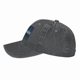 thumbnail image 3 of Adhura Sombrero vaquero para adultos con ala curvada moldeable, sombrero de sol al aire libre para hombres y mujeres, 3 of 6