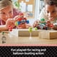 thumbnail image 2 of LEGO Super Mario Kart Baby Mario vs Baby Luigi Set 72034, 2 of 3