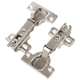 thumbnail image 1 of Pack 4 Bisagras Escondidas Reforzadas para Puertas y Gabinetes, 1 of 3