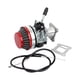 thumbnail image 1 of Carburador Con Filtro De Aire Para 37 50cc 2 Stroke Mini ATV Suciedad Bicicleta De Bolsillo, 1 of 5