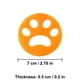 thumbnail image 3 of 2 Pack/4 Pack Pet Hair Remover For Laundry, Reusable Washing Machine Lint Remover Pet Hair Removal Pet Fur Catcher, 3 of 4