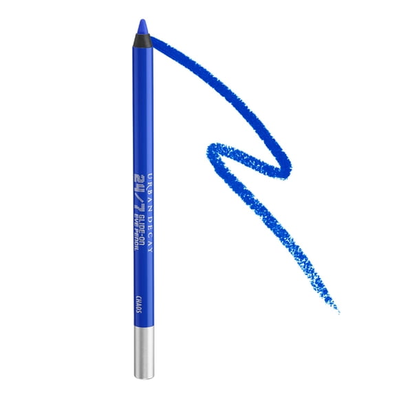 Lápiz delineador de ojos URBAN DECAY 24/7 Glide-On Waterproof Chaos