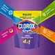 thumbnail image 2 of Quitamanchas Polvo Ultra Colores Sin Cloro Doypack, 90 g, 2 of 6