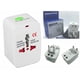 thumbnail image 2 of Enchufe Universal Adaptador Viajero Internacional, 2 of 3