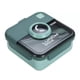 thumbnail image 1 of Lonchera Contenedor De Alimentos Con Cubiertos Diseño Camara 100ml, 1 of 4