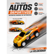 thumbnail image 4 of Set 50 Autos Juguete Retráctiles Aleación Modelos Surtidos, 4 of 7