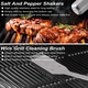 thumbnail image 5 of 29pcs Kit Parrillero Belug Acero Inoxidable Inox Juego Utensilios, 5 of 5