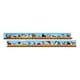 thumbnail image 3 of Puzzle Tren y alfabeto - 28 piezas, 3 of 3