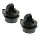 thumbnail image 3 of Platos De Entrada Para Mesa De Futbolín, Accesorios Para Máquina De Futbolín Para Deportes De Ocio, 2 Uds., 3 of 5