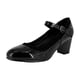 thumbnail image 3 of ZAPATO CUECA MUJER 3368 (35/40) CHAROL ALQUIMIA, 3 of 3