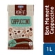 thumbnail image 1 of Leche Bon Moments Cappuccino Caja, 1 L, 1 of 2
