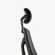 thumbnail image 2 of Cabecero para Silla Identity Negro, 2 of 6