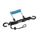 thumbnail image 4 of Dive Snappy Of Coil Lanyard Durable Cámara De Buceo Anti Lost Lanyard Correa Azul Transparente, 4 of 5