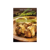 Catalonia - Libro Cocina Para El Alma Envio Gratis