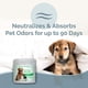 thumbnail image 2 of Desodorante de Área SMELLS BEGONE 425 g Calma para Mascotas – Rain, 2 of 6