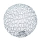 thumbnail image 3 of Globo Pantalla Colgante Decoración Para Linternas Lámpara De Mesa Lámpara De Pie, 3 of 5