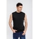 thumbnail image 3 of Sweater Sin Manga Hombre Cuello Redondo Excelente Calidad 7192, 3 of 4