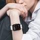 thumbnail image 5 of Correas de reloj de repuesto Donerton P22 P32 P36/KALINCO P22 20 mm, 5 of 7