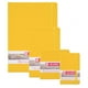 thumbnail image 3 of Libreta Art Creation Amarillo Dorado 9x14cm 140gr 80hjas., 3 of 3