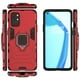 thumbnail image 5 of FOXDOCK Funda Antigolpes para ONEPLUS 9R – Protección Total con Soporte y Diseño Robusto, 5 of 5