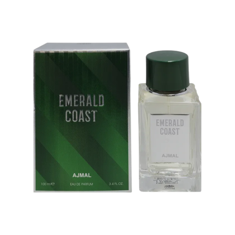 Ajmal - Perfume Emerald Coast For Him Edp 100 Ml