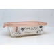 thumbnail image 3 of KITCHENWARE RECIPIENTE RECTANG VIDRIO 640ML C/TAPA, 3 of 4
