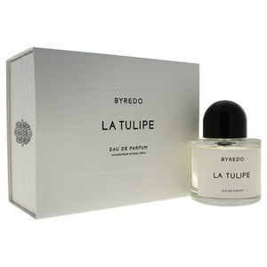 Byredo - La Tulipe De Para Mujer - Edp Spray