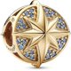 thumbnail image 1 of Charm Pandora Marvel Captain Marvel Insignia, 1 of 2
