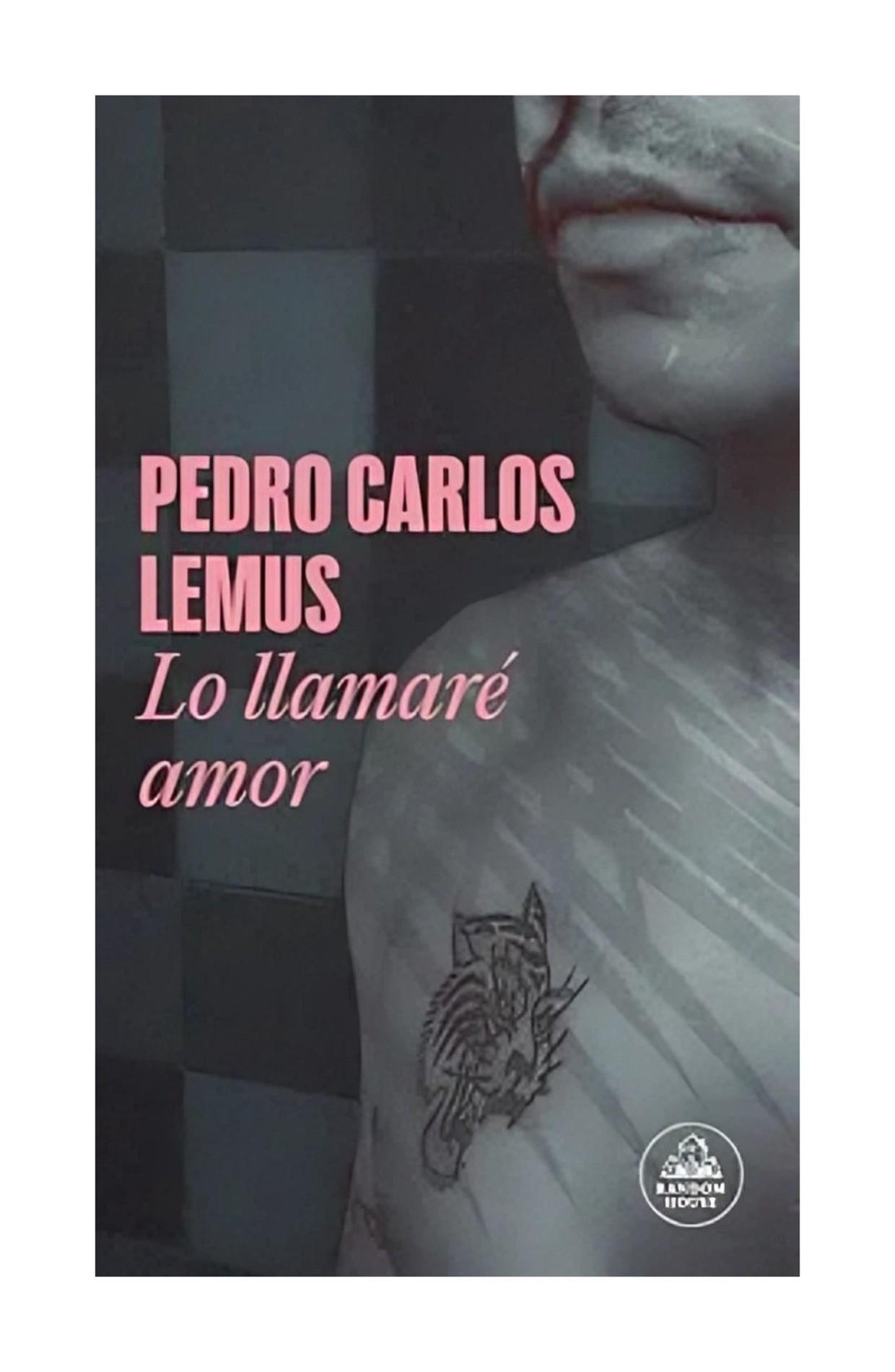 Random House - Libro Lo Llamaré Amor (Mapa De Las Lenguas) Pedro Carlos