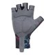 thumbnail image 3 of Guantes Santic Mujer Dedo Corto Chuyin Multicolor L, 3 of 4