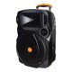 thumbnail image 2 of Karaoke Portátil Bluetooth 12 Pulgadas, 2 of 4