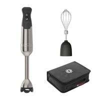 Licuadora De Inmersión Vitamix, Juego De 3 Piezas, 625 W, Con Soporte Para Batidor