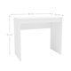 thumbnail image 4 of Escritorio Liberdade Blanco, 4 of 5