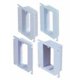 thumbnail image 2 of Conmutador de cubierta CTX PVC SGL 1/2", 2 of 2
