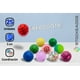 thumbnail image 2 of Pack 25 Pelotas Saltarinas 30mm, 2 of 2