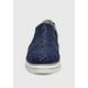 thumbnail image 3 of Mocasín Cuero Julieta Azul, 3 of 5
