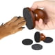 thumbnail image 1 of 2 limas de uñas para perros, tabla rascadora para perros, lima de uñas antiestrés, kit de lima de uñas para perros, 1 of 6
