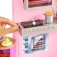 thumbnail image 5 of Barbie Estate RBarbie Estaurante con Muñeca., 5 of 8