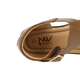 thumbnail image 4 of SANDALIAS NEW WALK BROCHE REPTIL CAFÉ MUJER | FQT296-40 - Talla 37 CL / 24 CM, 4 of 5
