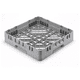 thumbnail image 1 of Cesta Base Completa Gris, 1 of 2