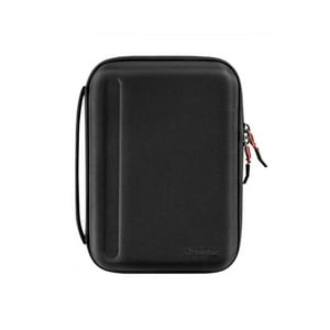 Tomtoc - Ipad Portfolio Case A06 Plus 9.7 11 Negr