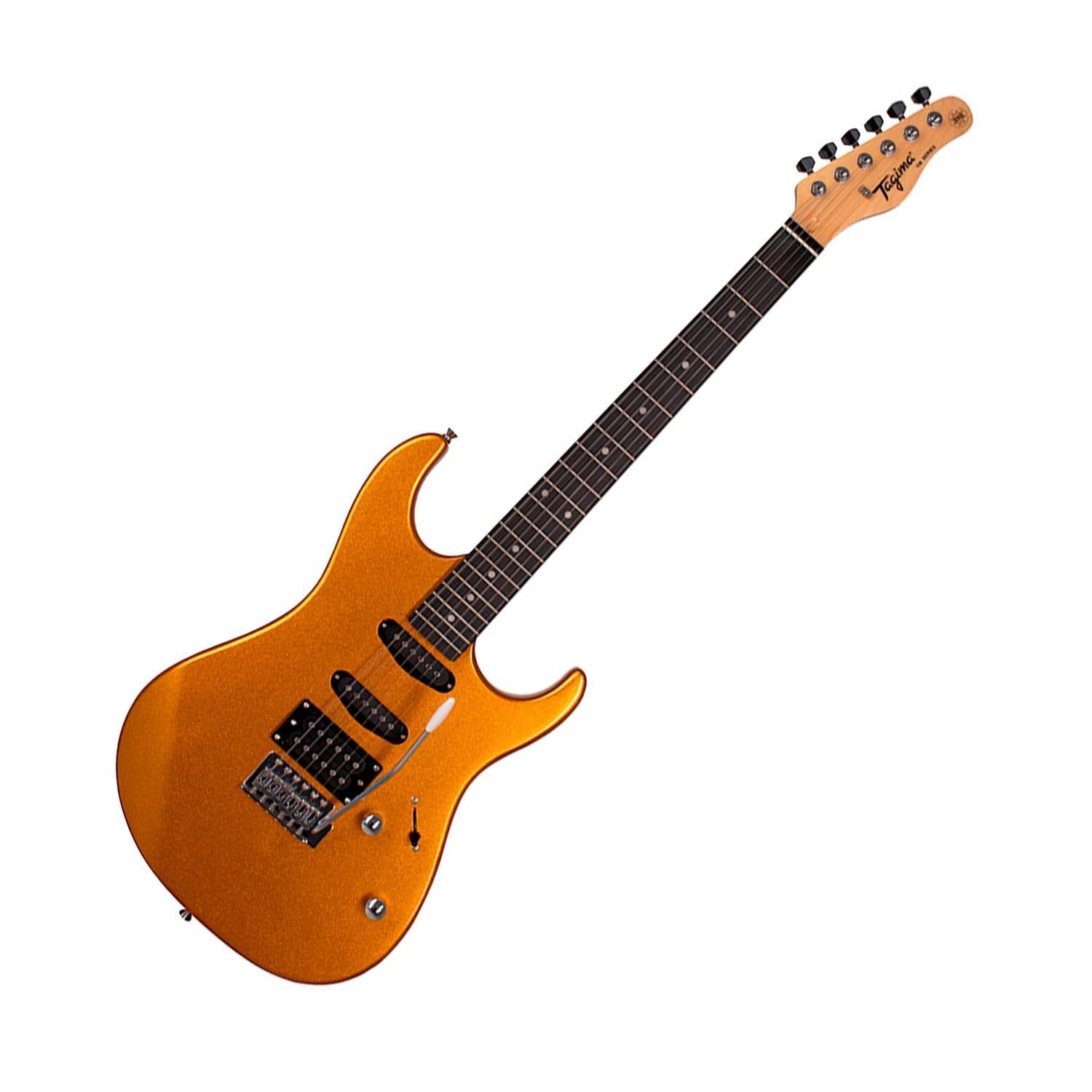 Tagima Tg510 Mgy Guitarra Electrica