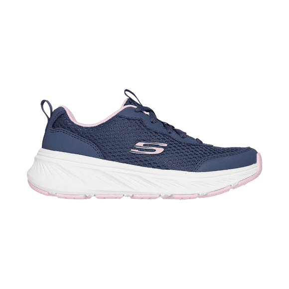 ZAPATILLAS URBANAS SKECHERS EDGERIDE JUVENIL | 303982L-NVLV - Talla 35