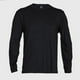 thumbnail image 1 of Polera Polo Tubular M/L Hombre negro L, 1 of 2