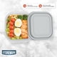 thumbnail image 3 of Contenedores 700ml Set 5 Tupper Herméticos Comida Storeware, 3 of 4