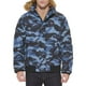 thumbnail image 1 of Chaqueta Tommy Hilfiger de tela ártica acolchada para hombre, 1 of 3