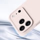 thumbnail image 4 of Funda para Celular ZERODAMAGE SAHARA iPhone 17 Pro Max de Silicona, 4 of 8